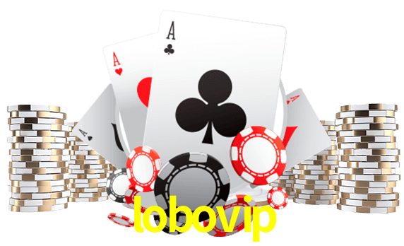 Jogue jogos de pôquer em lobovip
