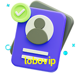 Tornar-se um membro do lobovip é muito simples