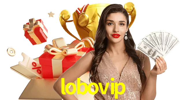 Jogue com dealers reais no lobovip!