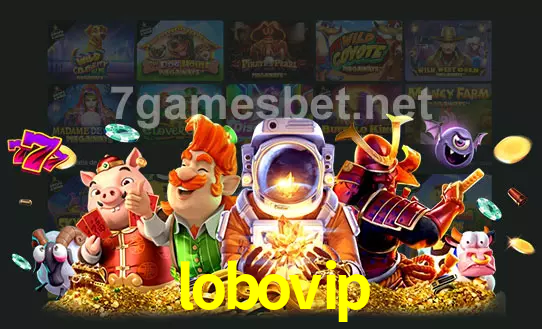 cassino lobovip