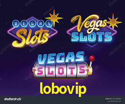 lobovip: Seu Cassino Premiado com Pagamentos Rápidos