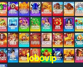 Jogo Spaceman lobovip