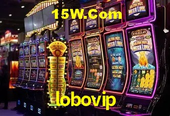 Experiência VIP lobovip