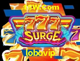 Sistemas de Segurança lobovip