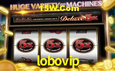 Promoções Sazonais lobovip