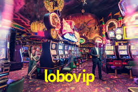 Bônus Generosos e Exclusivos no lobovip para Você!