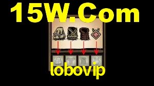 lobovip casino