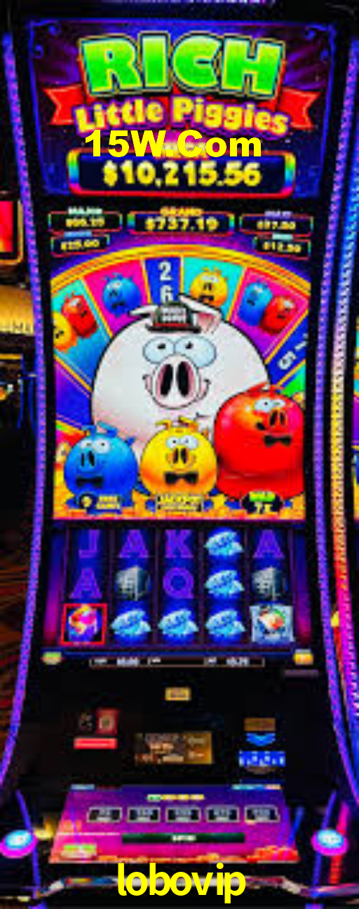 lobovip casino