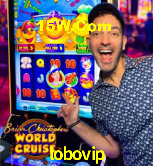 lobovip,lobo.vip