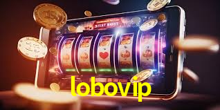 Roulette Table lobovip