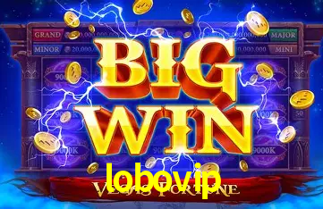 Provedores de Jogos lobovip