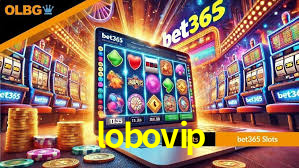 VIP Casino lobovip