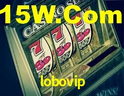 lobovip - Cassino On-Line - lobo.vip