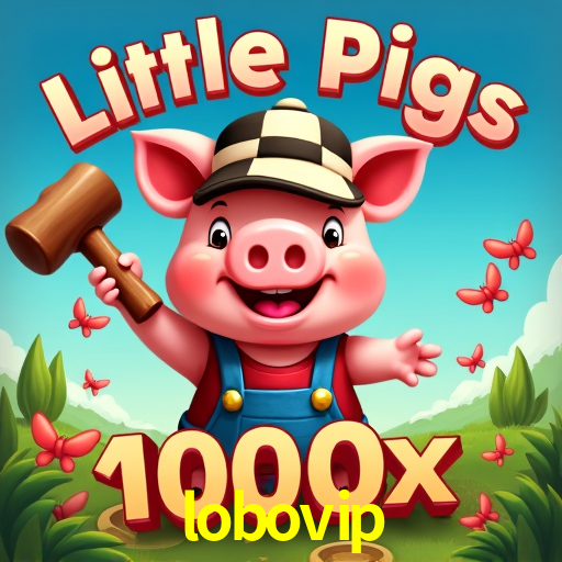 Game Providers lobovip