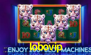 Casino Ao Vivo lobovip
