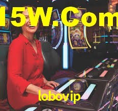 lobovip casino