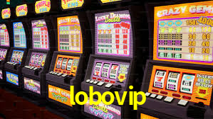 lobovip: A Experiência de Casino com Jogos de Mesa ao Vivo