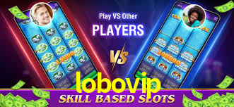 Live Casino lobovip