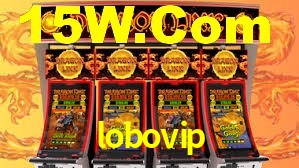 lobovip,lobo.vip