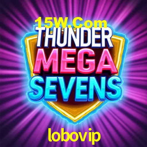 Programa VIP lobovip