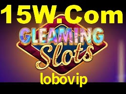 Programa VIP lobovip